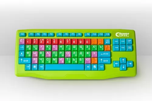 CleverToys PMF 606 Green