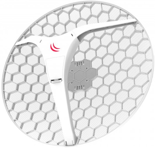 

Антенна Mikrotik RBLHG-5HPnD-XL4pack LHG XL HP5 4pack (LHG XL HP5 with 27dBi 5GHz antenna, Dual Chain High Power 802.11an wireless, 600MHz CPU, 64MB R, RBLHG-5HPnD-XL4pack