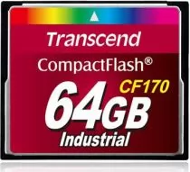 Transcend TS64GCF170