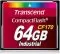 фото Transcend TS64GCF170