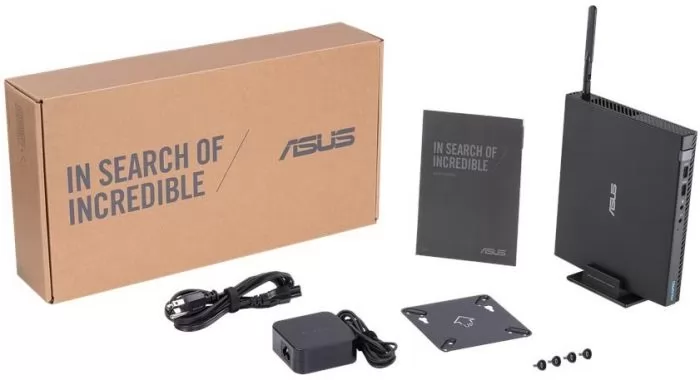 ASUS E520-B098M