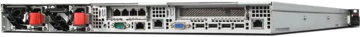 фото Lenovo ThinkServer RD340