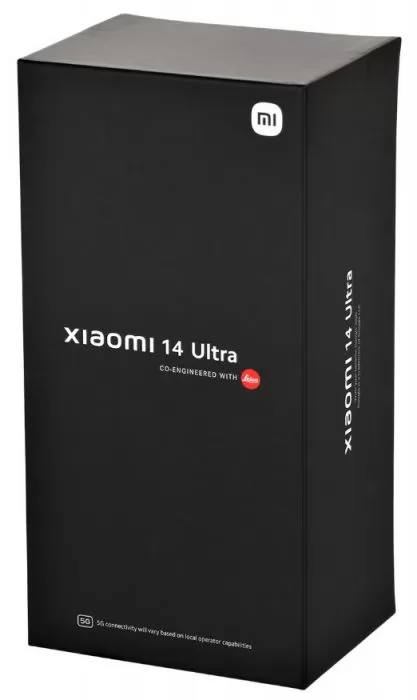 Xiaomi 14 Ultra 16/512GB