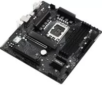 ASRock B760M PG LIGHTNING WIFI