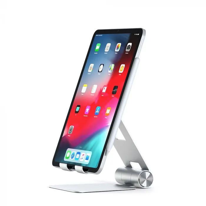 Satechi R1 Aluminum Multi-Angle Tablet Stand