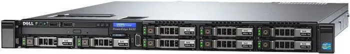 Dell PowerEdge R430