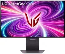 фото LG UltraGear 32GS95UE-B