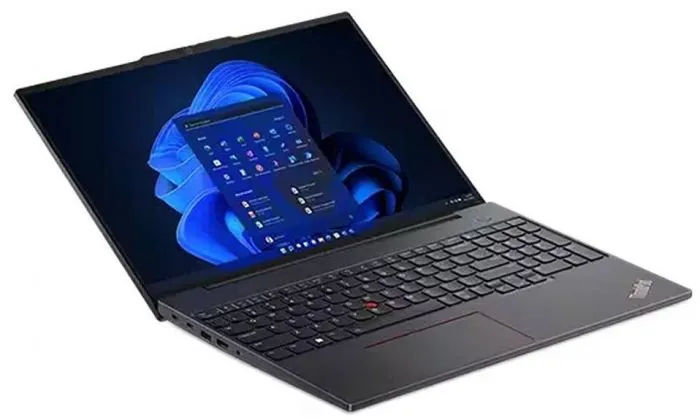 фото Lenovo ThinkPad E16 Gen 1