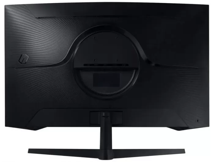 Samsung Odyssey G5 S27CG550EI