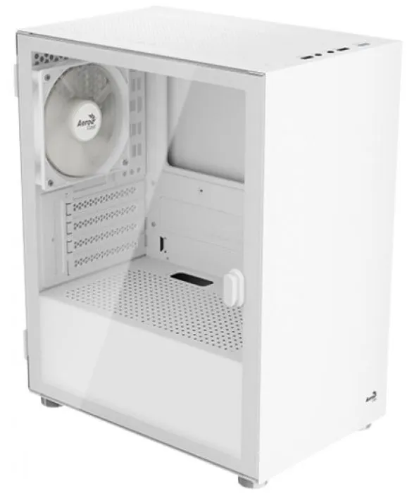 фото AeroCool CS-111-G-WT-v1