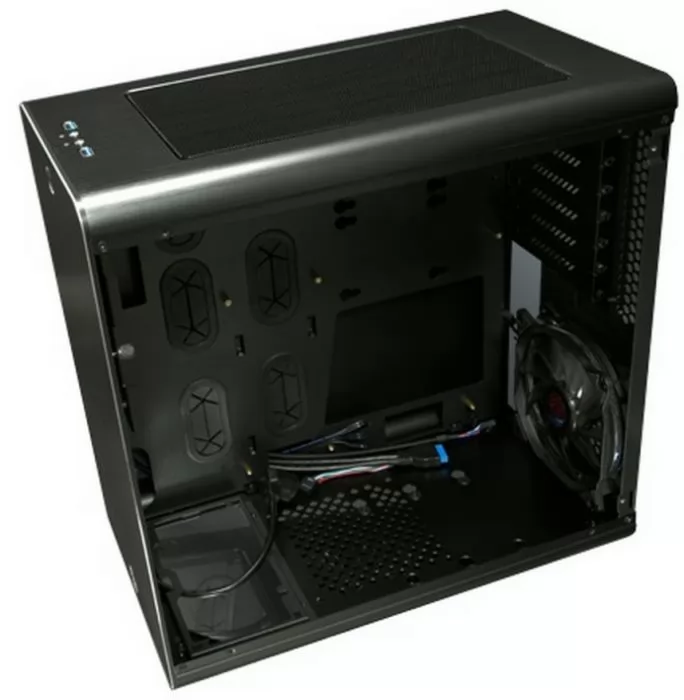 Raijintek THETIS CLASSIC