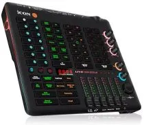 Icon Live Console