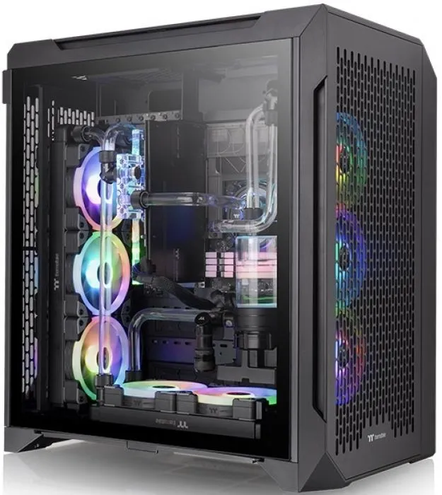 Thermaltake CTE C700 Air