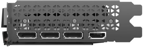 Видеокарта PCI-E Zotac GeForce RTX 3060 Ti Twin Edge (ZT-A30610E-10MLHR) GeForce RTX 3060 Ti Twin Edge (ZT-A30610E-10MLHR) - фото 3