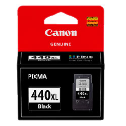 

Картридж Canon PG-440XL 5216B001 для PIXMA MG2140/MG3140/MG4140 Чёрный. 600 страниц., PG-440XL