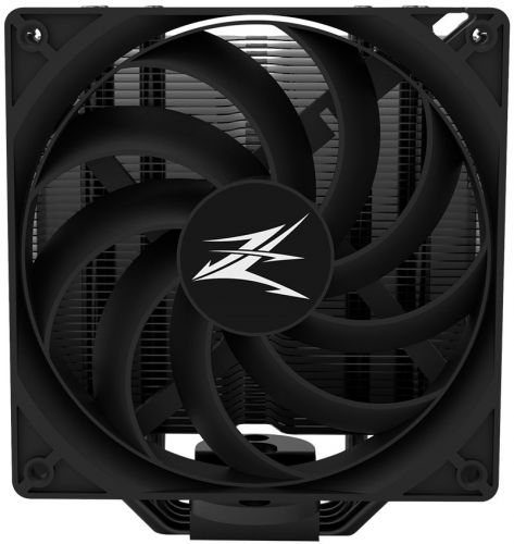 Кулер Zalman CNPS10X Performa BLK LGA2066/2011-V3/2011/1200/115x/AM4 (cooper/aluminum, 135mm fan, 70