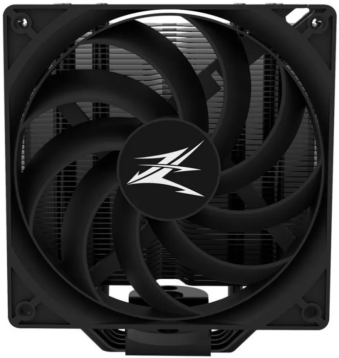 Zalman CNPS10X Performa BLK