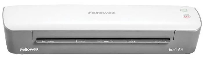 Fellowes Ion A4