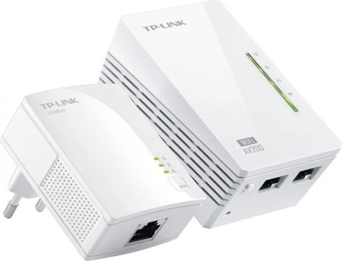 фото TP-LINK TL-WPA2220KIT