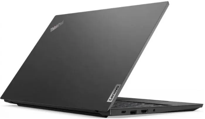 фото Lenovo ThinkPad E15 Gen 4