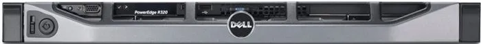 фото Dell PowerEdge