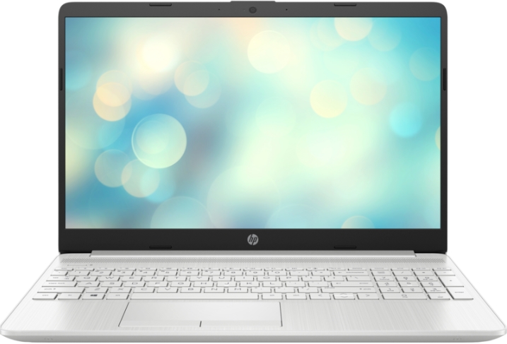 

Ноутбук HP Laptop 15-dw3011nia 31X72EA i7-1165G7/8GB/512GB SSD/15.6"FHD/GeForce MX450 2GB/BT/WiFi/cam/DOS/silver/клавиатура русская (грав.), Laptop 15-dw3011nia