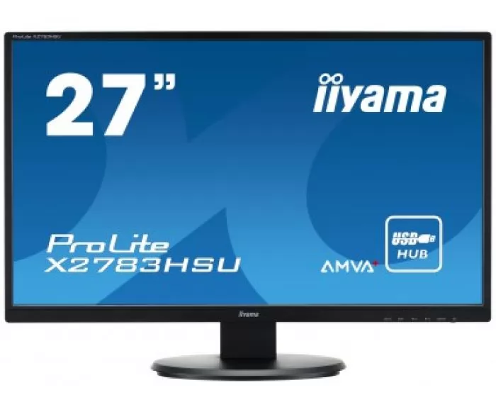 фото Iiyama X2783HSU-1