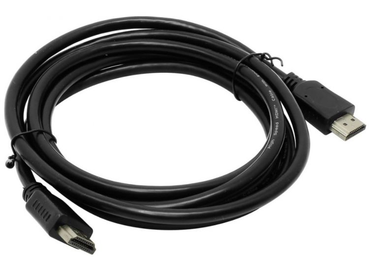 

Кабель интерфейсный 5bites APC-005-200 HDMI/M-M/V1.4B/HIGH SPEED/ETHERNET/3D/20M, APC-005-200