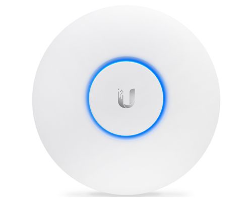 

Точка доступа Ubiquiti UAP-AC-LITE, UAP-AC-LITE