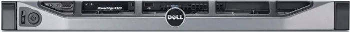 Dell PowerEdge R320