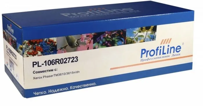 фото ProfiLine PL-106R02723