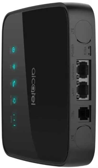 Alcatel LINKHUB HH41V