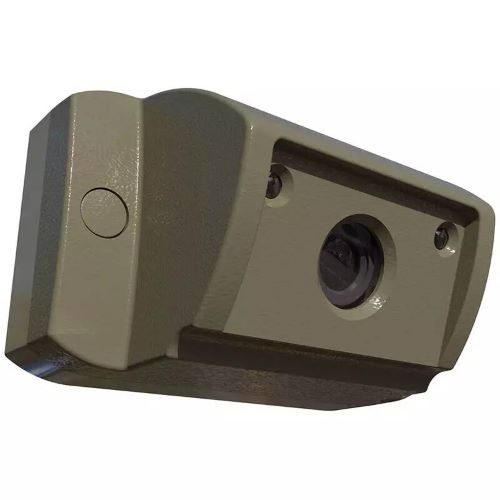 Телекамера для домофона VIZIT VIZIT-C70CB (CVBS,700ТВЛ), объектив BOARDE 90°, функция День-ночь