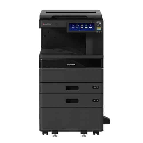 МФУ лазерное цветное Toshiba E-STUDIO2525AC 6AG00009971 А3, 25 стр./мин