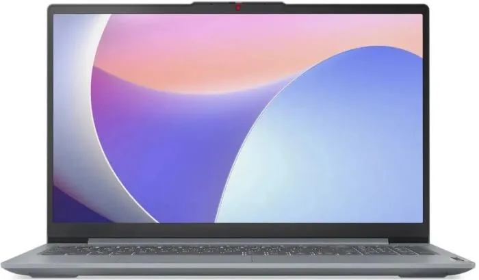 Lenovo IdeaPad 3 Slim 15IRH8