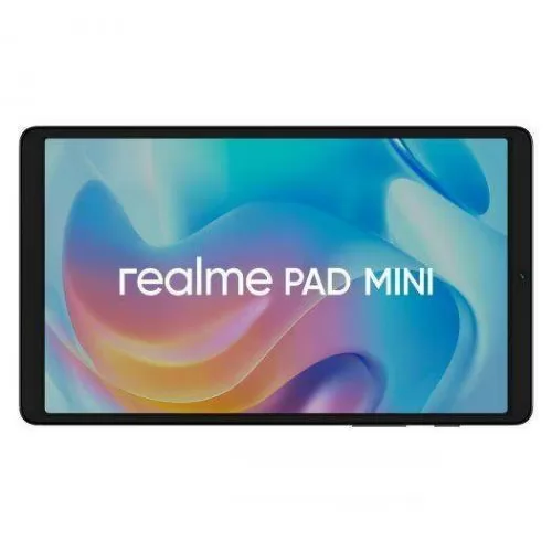 Realme Pad mini WiFi 4/64GB (УЦЕНЕННЫЙ)