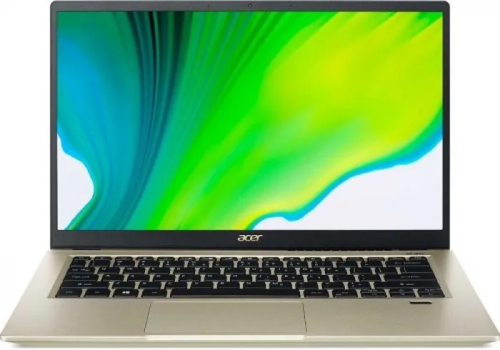 фото Acer Swift 3 SF314-510G-50HM