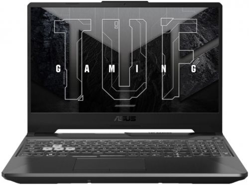 Ноутбук ASUS TUF Gaming F15 FX506HC-HN011 90NR0724-M01890 - фото 1