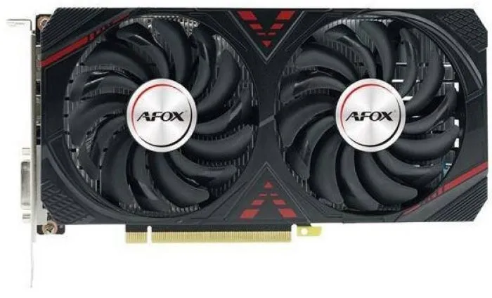 Afox GeForce RTX 3050