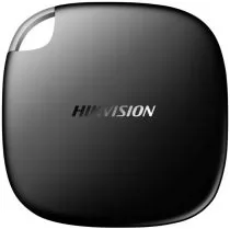 HIKVISION HS-ESSD-T100I/512G/BLACK