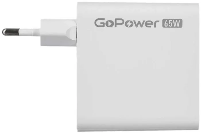 GoPower GPQC10