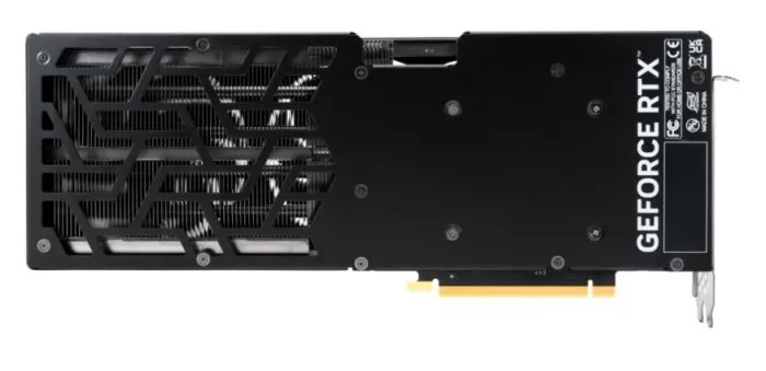 Gainward GeForce RTX 4080 SUPER PANTHER OC