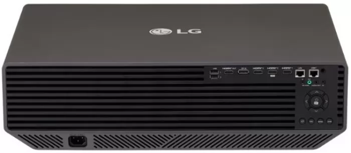 фото LG ProBeam BU70QGA