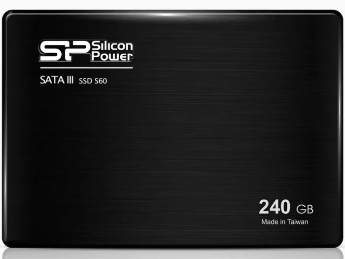 фото Silicon Power SP240GBSS3S60S25