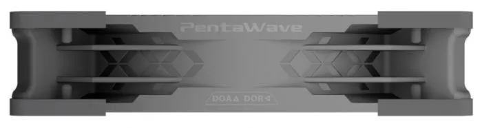 PentaWave PF-P12E PWM