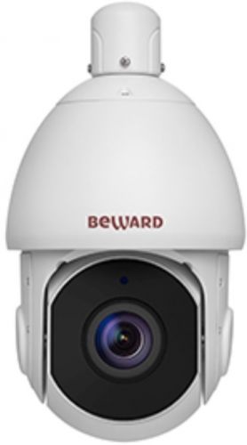 Видеокамера IP Beward SV5020-R36 8 Мп, купольная скоростная, АРД, ИК-подсветка (до 300м), 24В (AC)/H