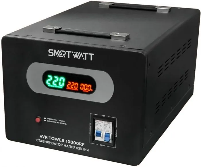 фото SmartWatt AVR TOWER 10000RF