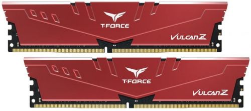 Модуль памяти DDR4 32GB (2*16GB) Team Group TLZRD432G3200HC16FDC01