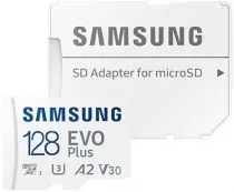 Samsung EVO Plus