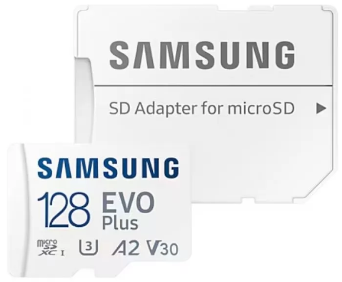 Samsung EVO Plus